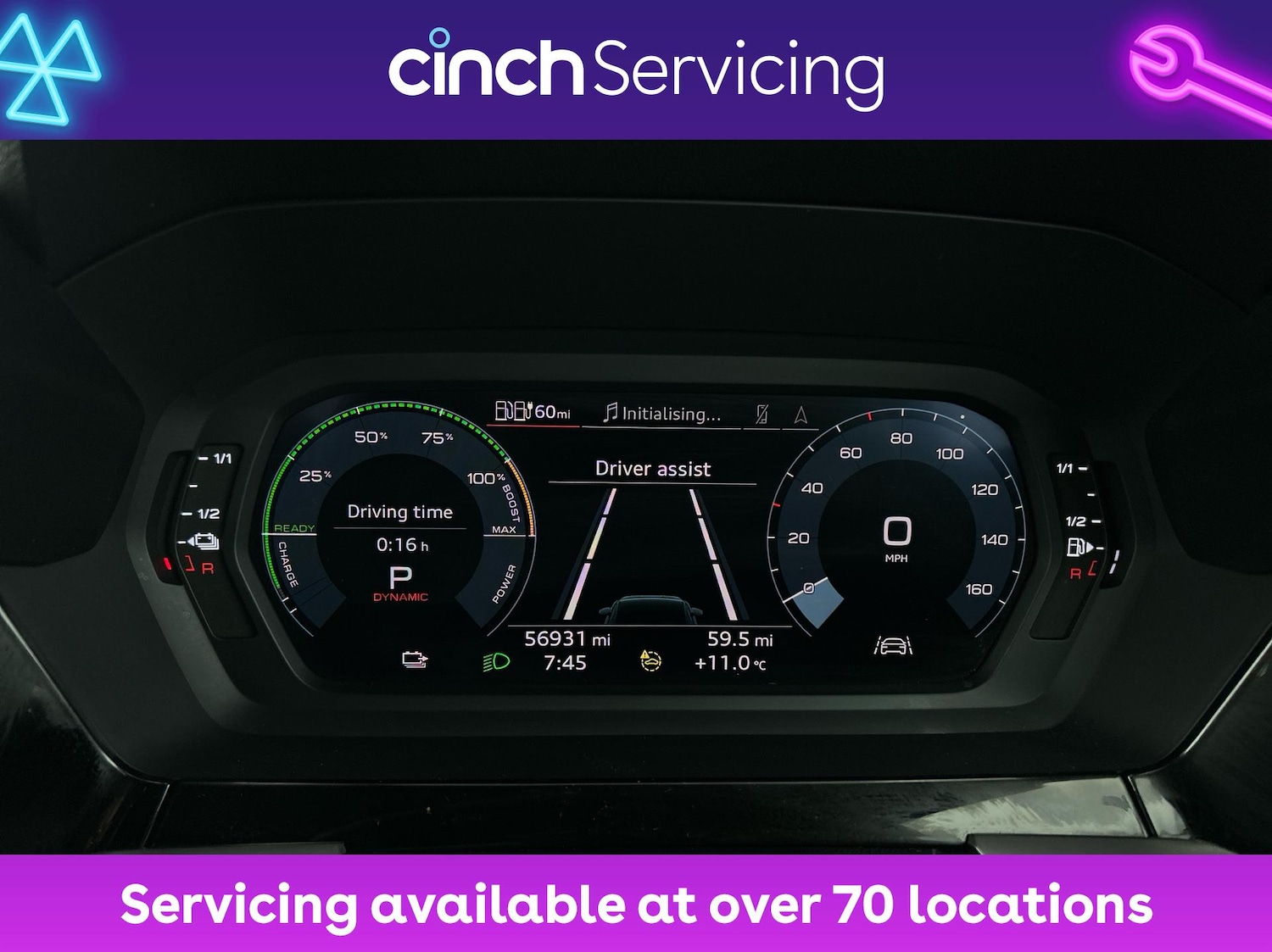Used Audi A3 2023 for sale - 76285706: Photo 18