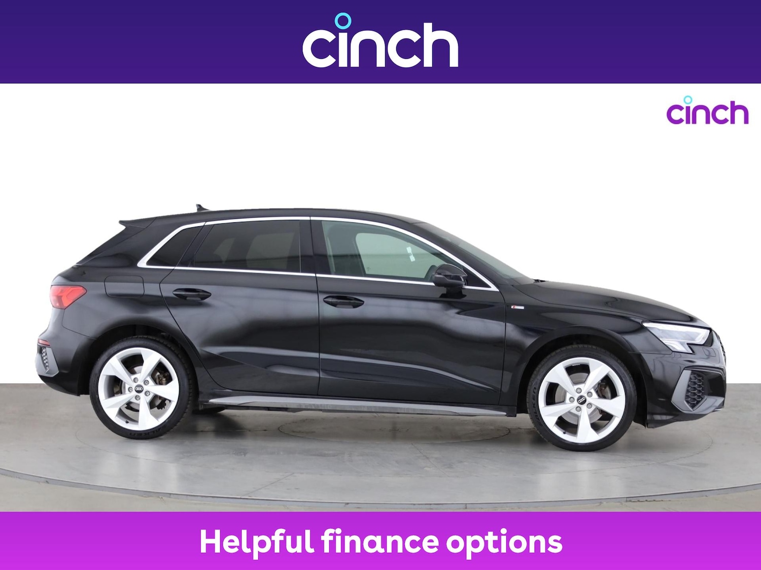 Used Audi A3 2023 for sale - 76285706: Photo 2