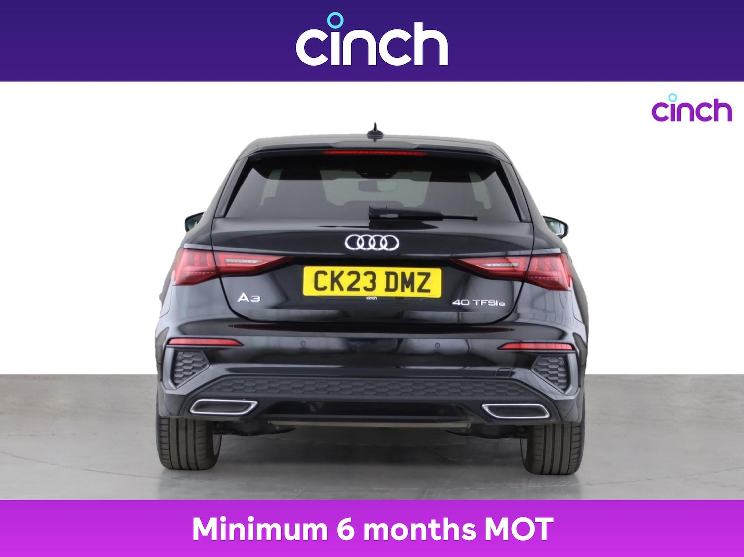Used Audi A3 2023 for sale - 76285706: Photo 5