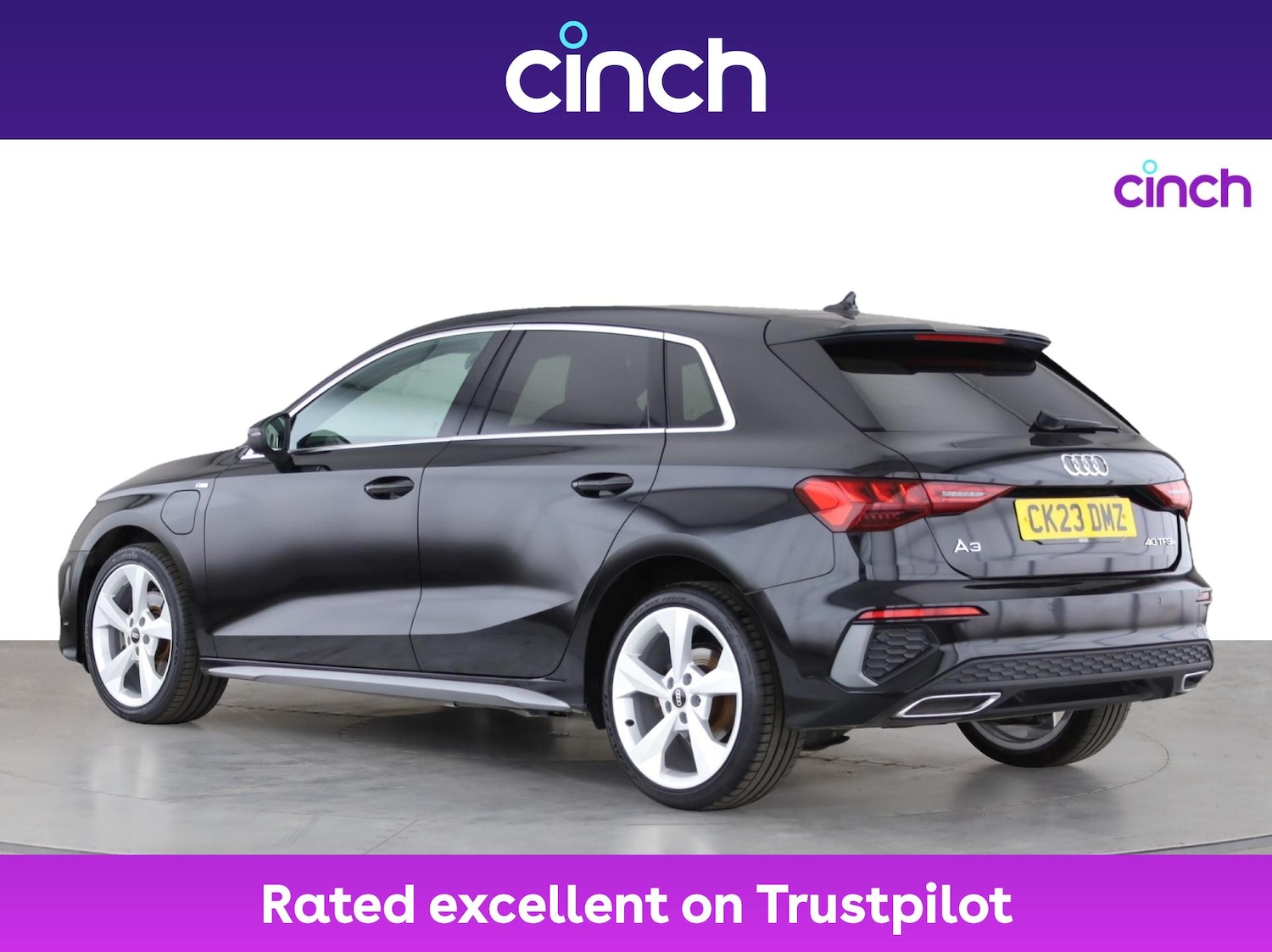 Used Audi A3 2023 for sale - 76285706: Photo 6