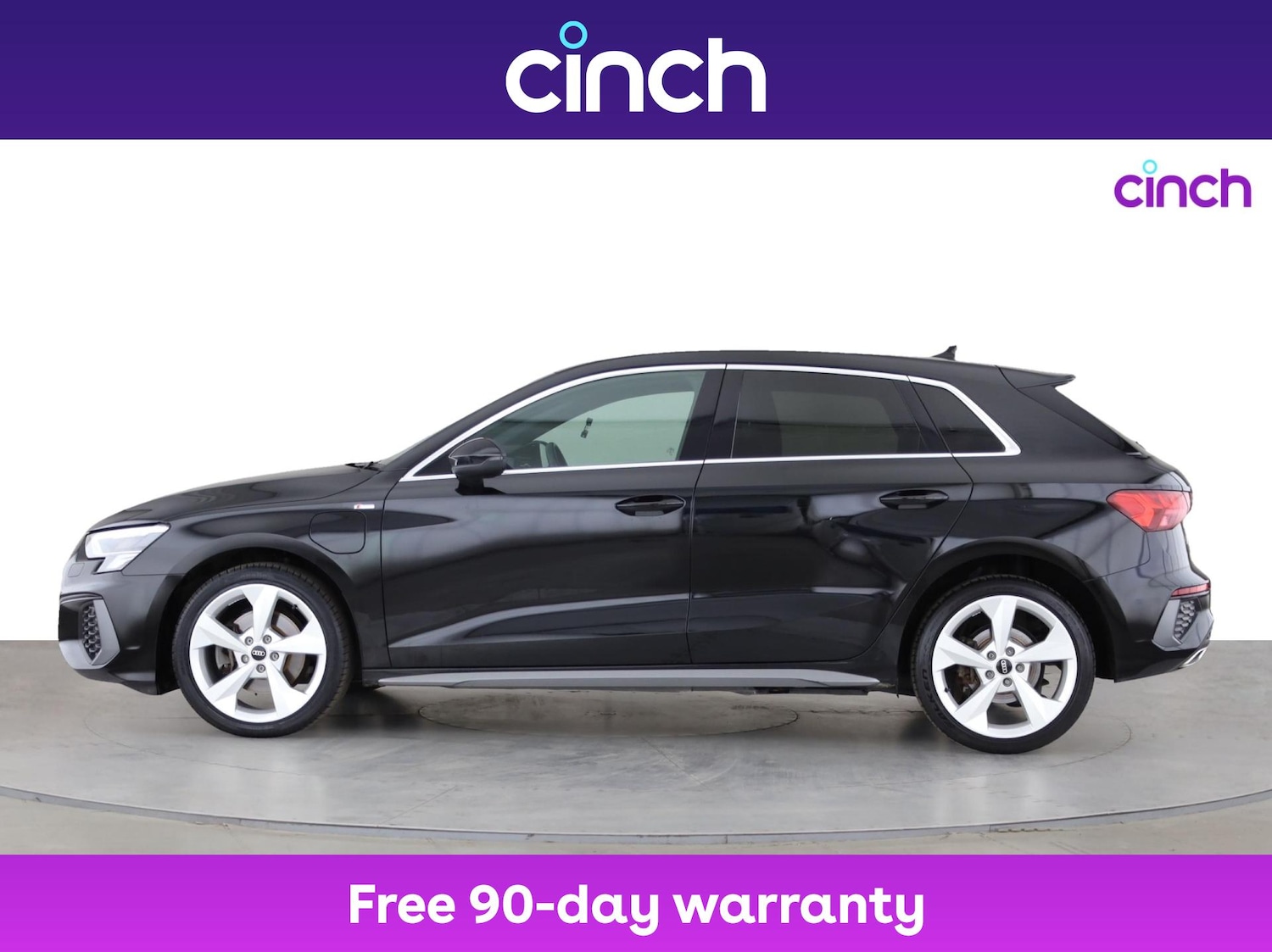 Used Audi A3 2023 for sale - 76285706: Photo 8