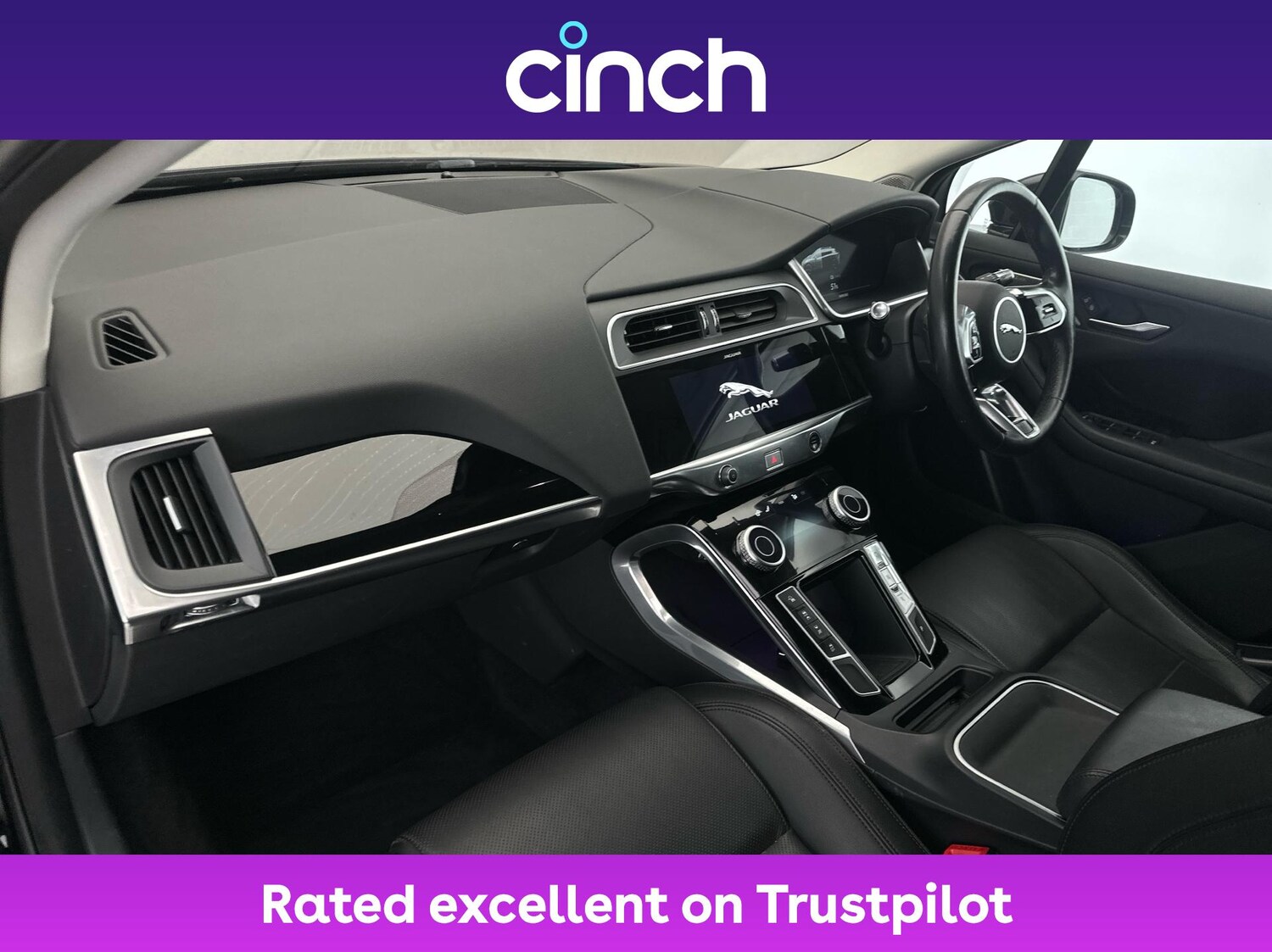 Used Jaguar I-Pace 2019 for sale - 76093233: Photo 14