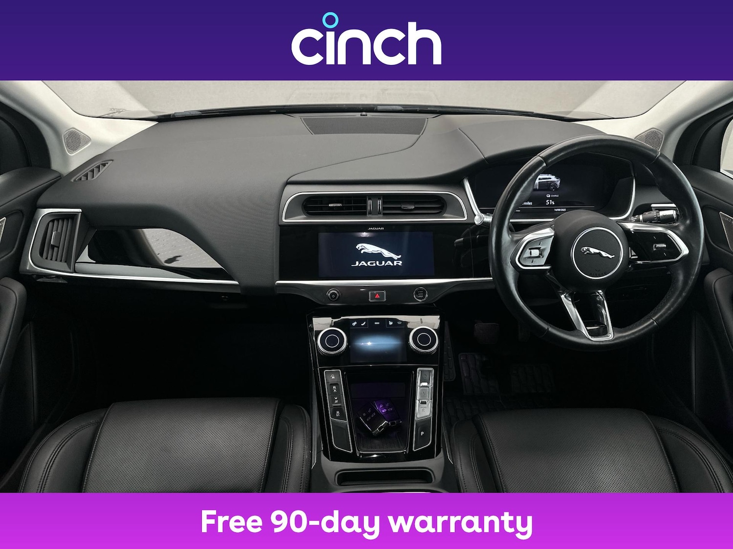Used Jaguar I-Pace 2019 for sale - 76093233: Photo 15