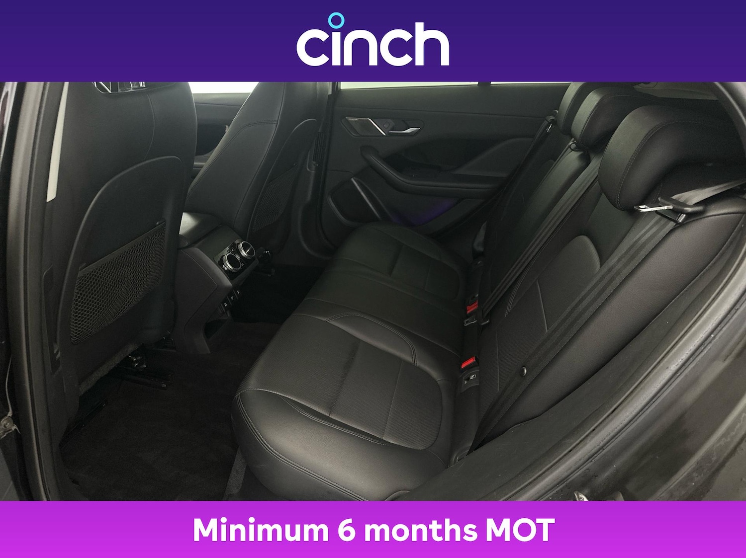 Used Jaguar I-Pace 2019 for sale - 76093233: Photo 20