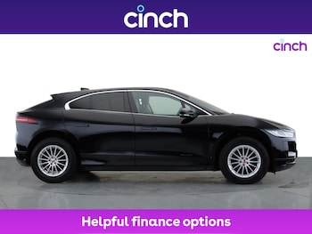 Used Jaguar I-Pace 2019 for sale - 76093233: Photo 2