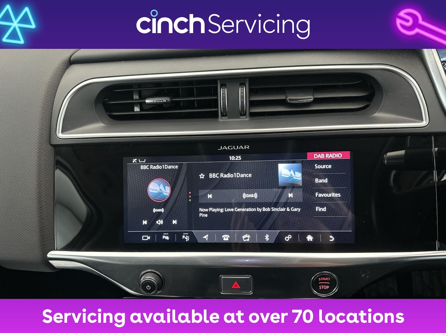 Used Jaguar I-Pace 2019 for sale - 76093233: Photo 31