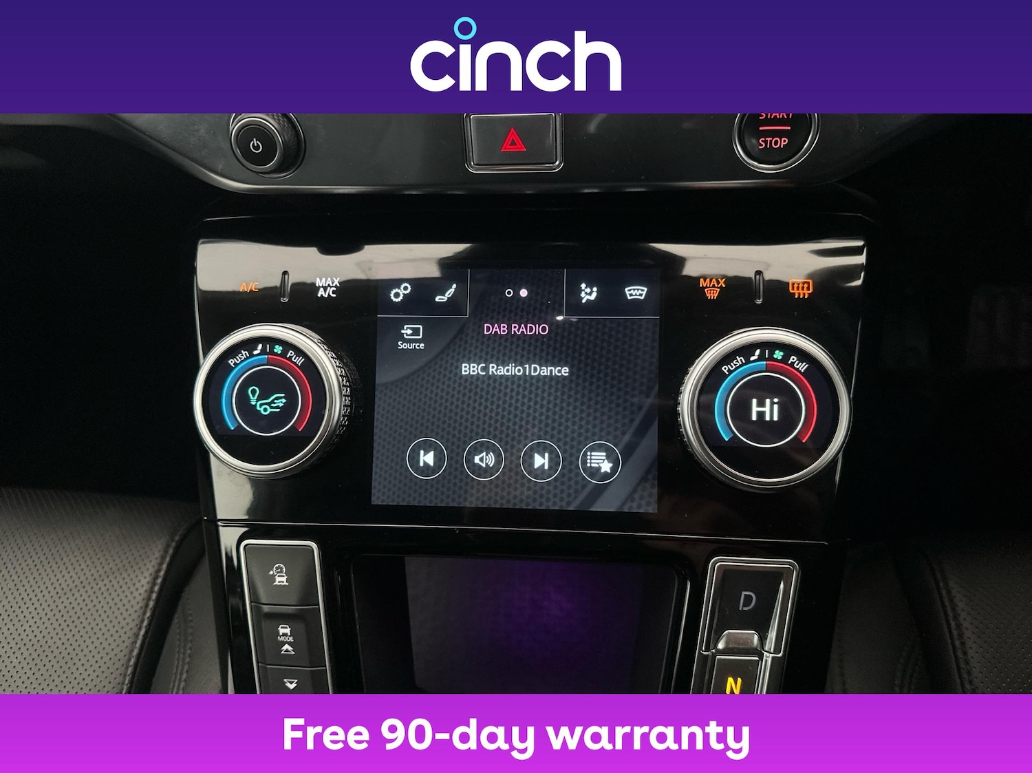 Used Jaguar I-Pace 2019 for sale - 76093233: Photo 34