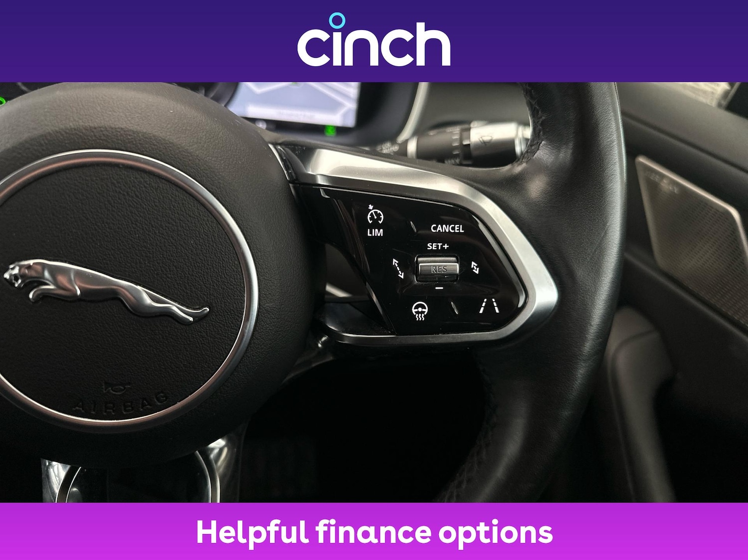Used Jaguar I-Pace 2019 for sale - 76093233: Photo 35
