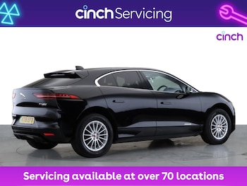 Used Jaguar I-Pace 2019 for sale - 76093233: Photo 3
