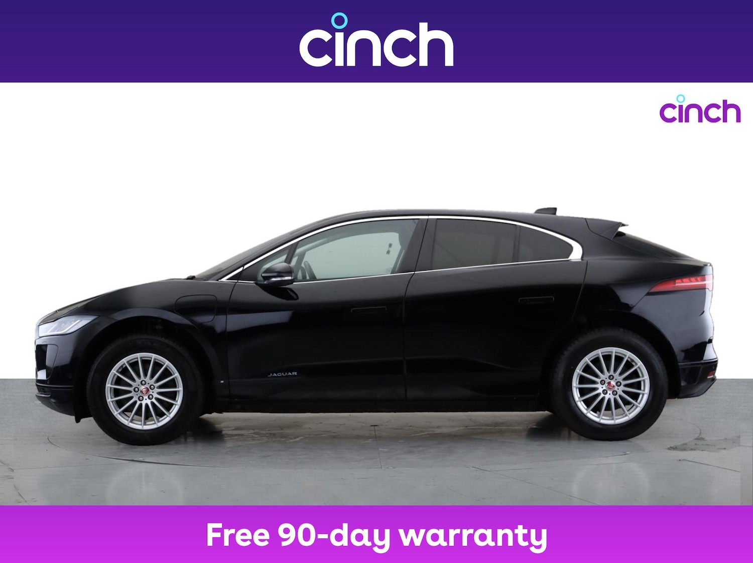 Used Jaguar I-Pace 2019 for sale - 76093233: Photo 8