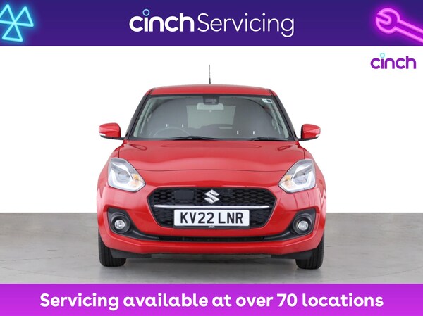Used Suzuki Swift 2022 for sale - 75371232: Photo 11