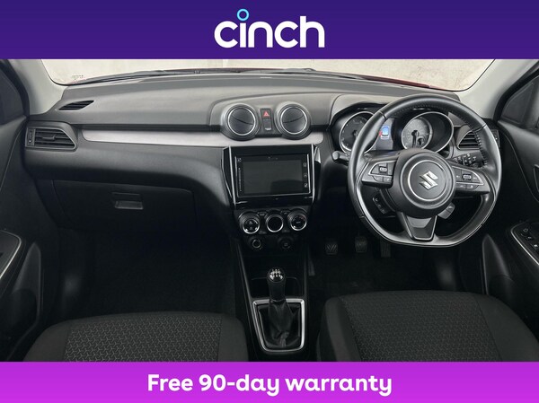 Used Suzuki Swift 2022 for sale - 75371232: Photo 15
