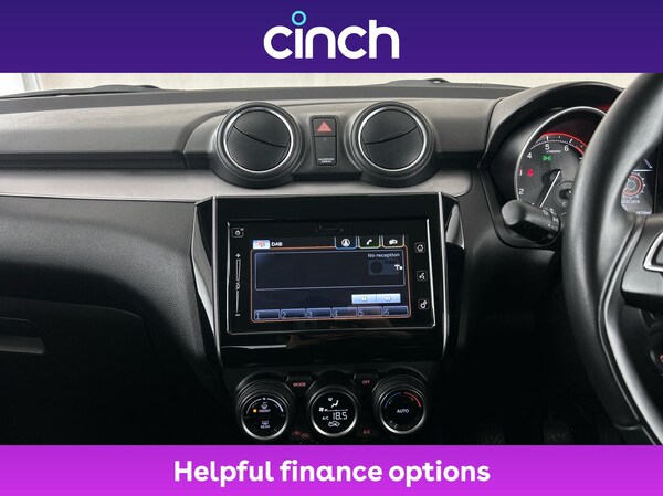 Used Suzuki Swift 2022 for sale - 75371232: Photo 17