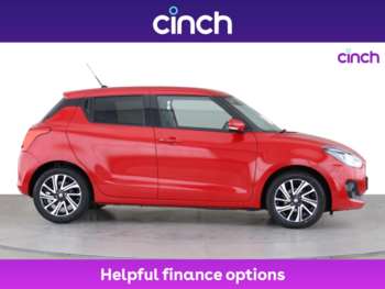 Used Suzuki Swift 2022 for sale - 75371232: Photo