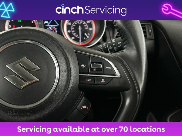 Used Suzuki Swift 2022 for sale - 75371232: Photo 31