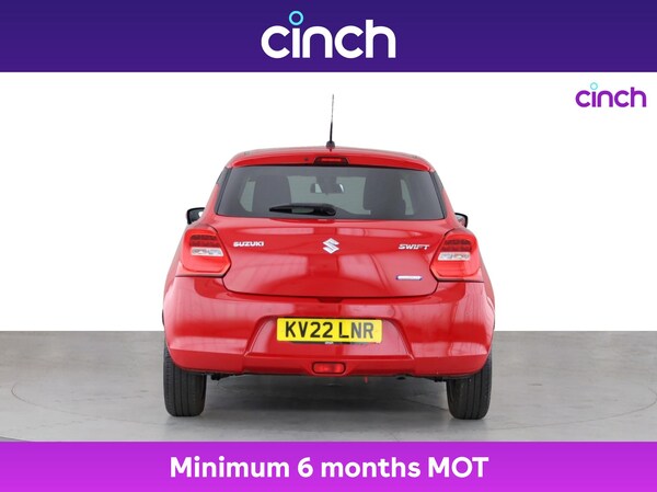 Used Suzuki Swift 2022 for sale - 75371232: Photo 5