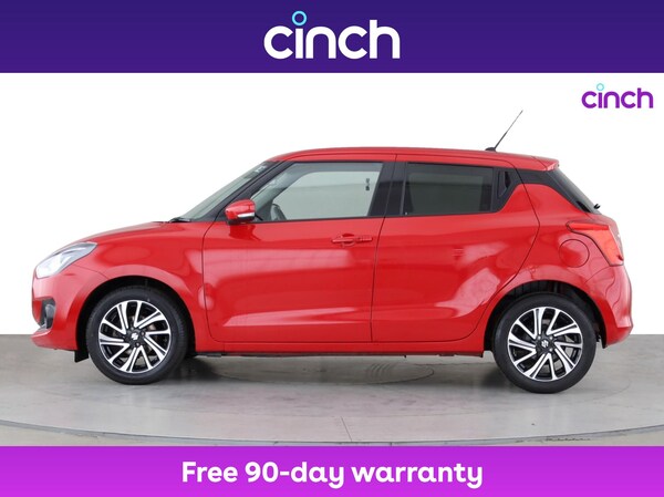 Used Suzuki Swift 2022 for sale - 75371232: Photo 8