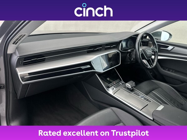 Used Audi A6 2021 for sale - 76241991: Photo 14
