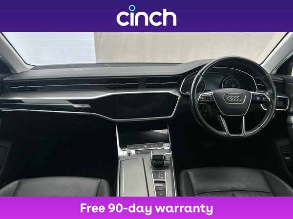 Used Audi A6 2021 for sale - 76241991: Photo 15