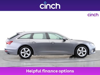 Used Audi A6 2021 for sale - 76241991: Photo 2