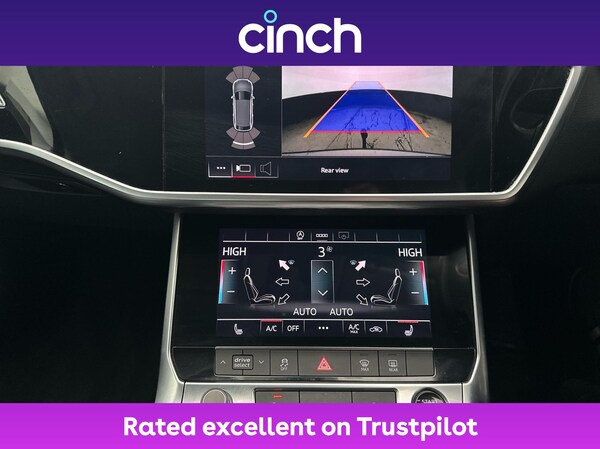 Used Audi A6 2021 for sale - 76241991: Photo 33
