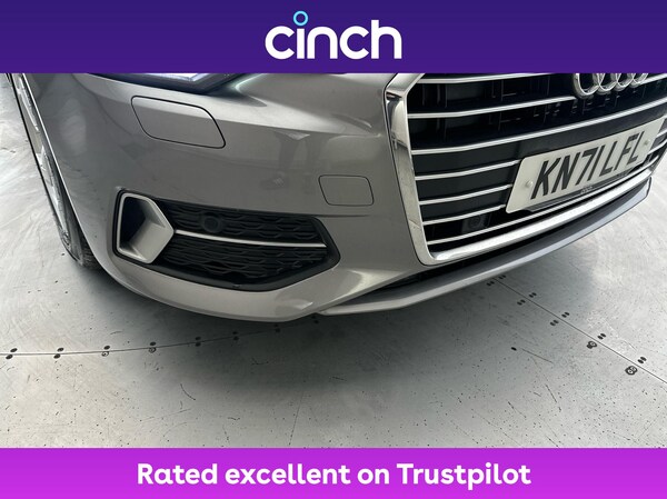 Used Audi A6 2021 for sale - 76241991: Photo 38