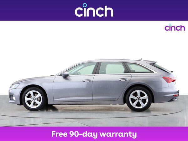 Used Audi A6 2021 for sale - 76241991: Photo 8