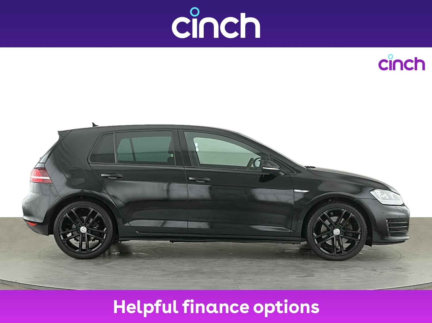 Used Volkswagen Golf 2016 for sale - 77050994: Photo 2