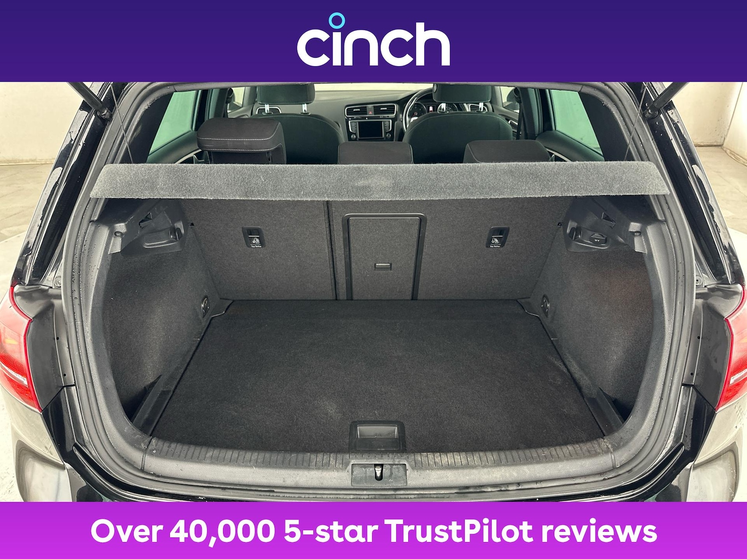 Used Volkswagen Golf 2016 for sale - 77050994: Photo 21