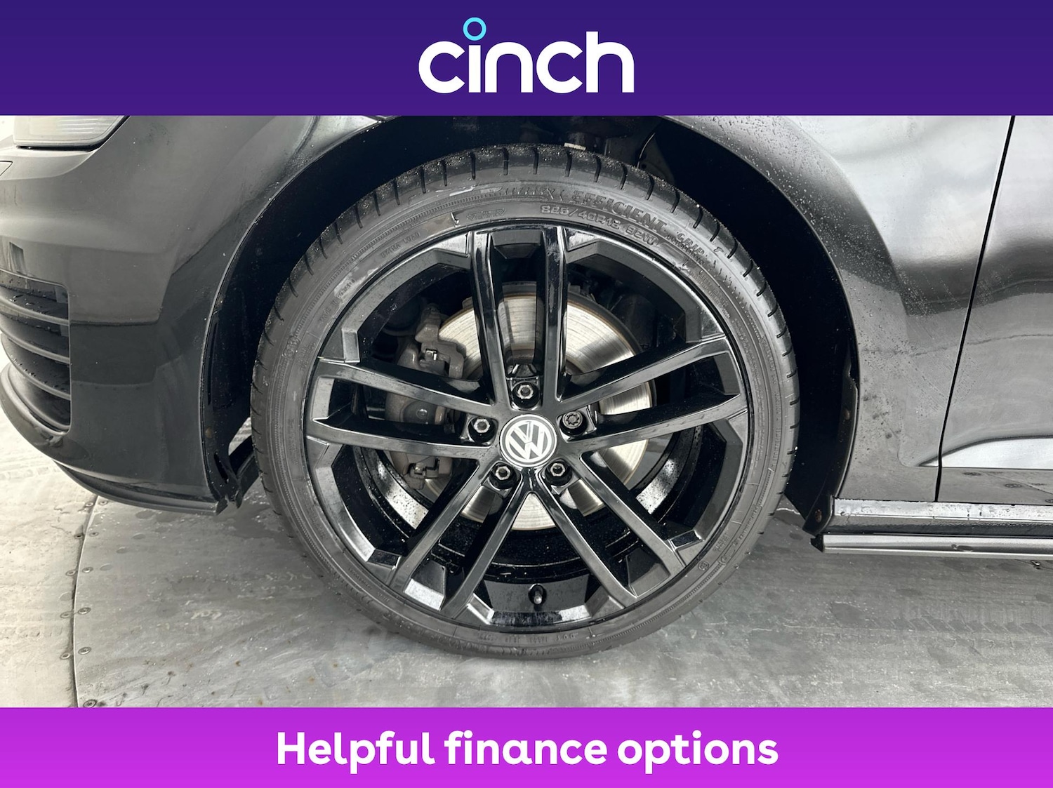 Used Volkswagen Golf 2016 for sale - 77050994: Photo 24