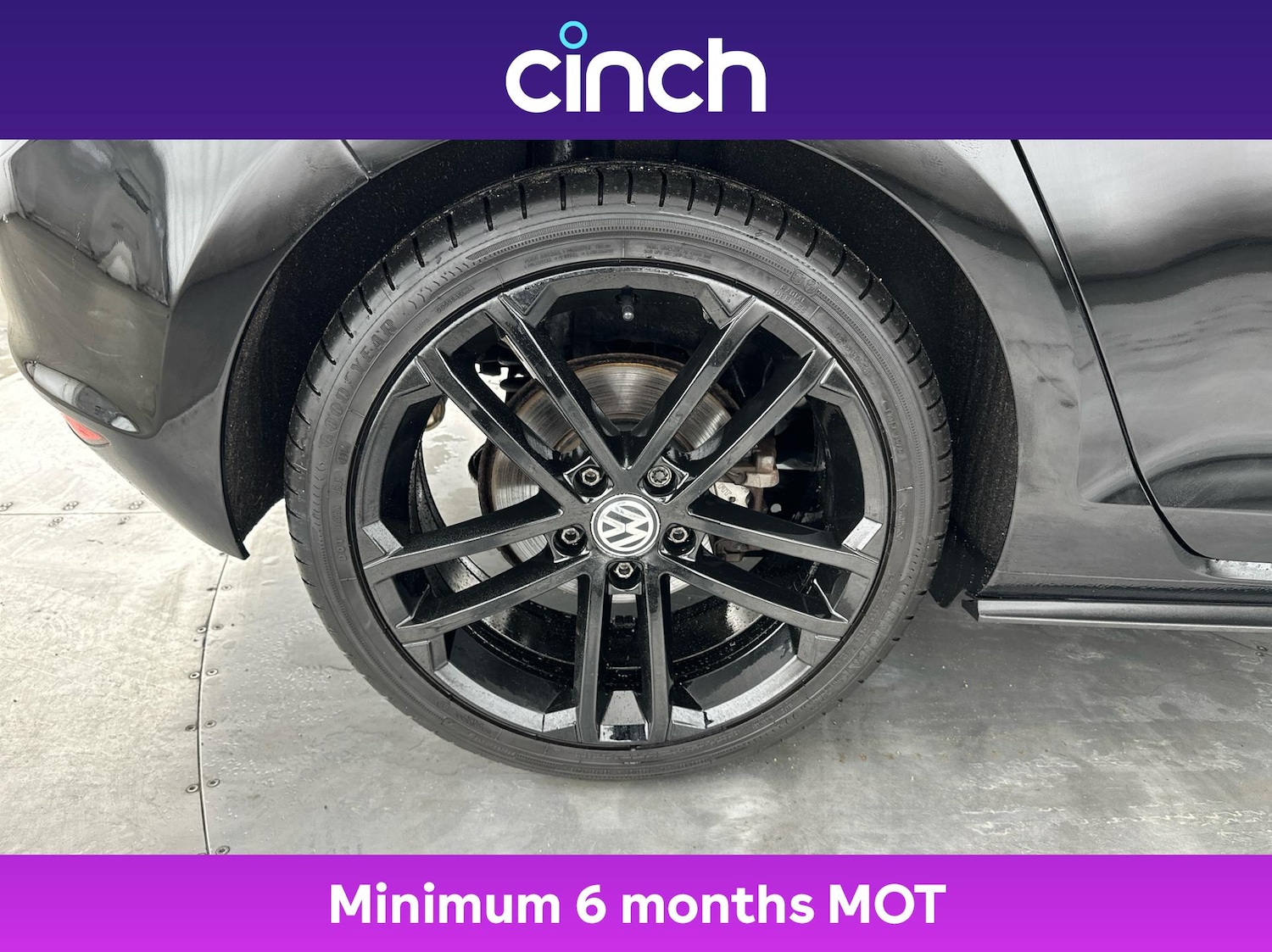 Used Volkswagen Golf 2016 for sale - 77050994: Photo 27