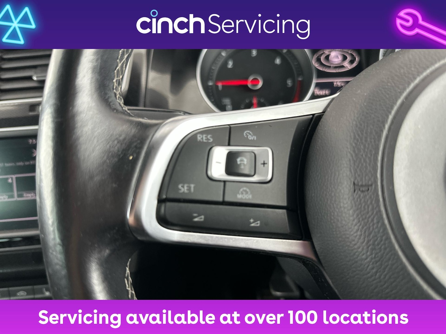 Used Volkswagen Golf 2016 for sale - 77050994: Photo 31