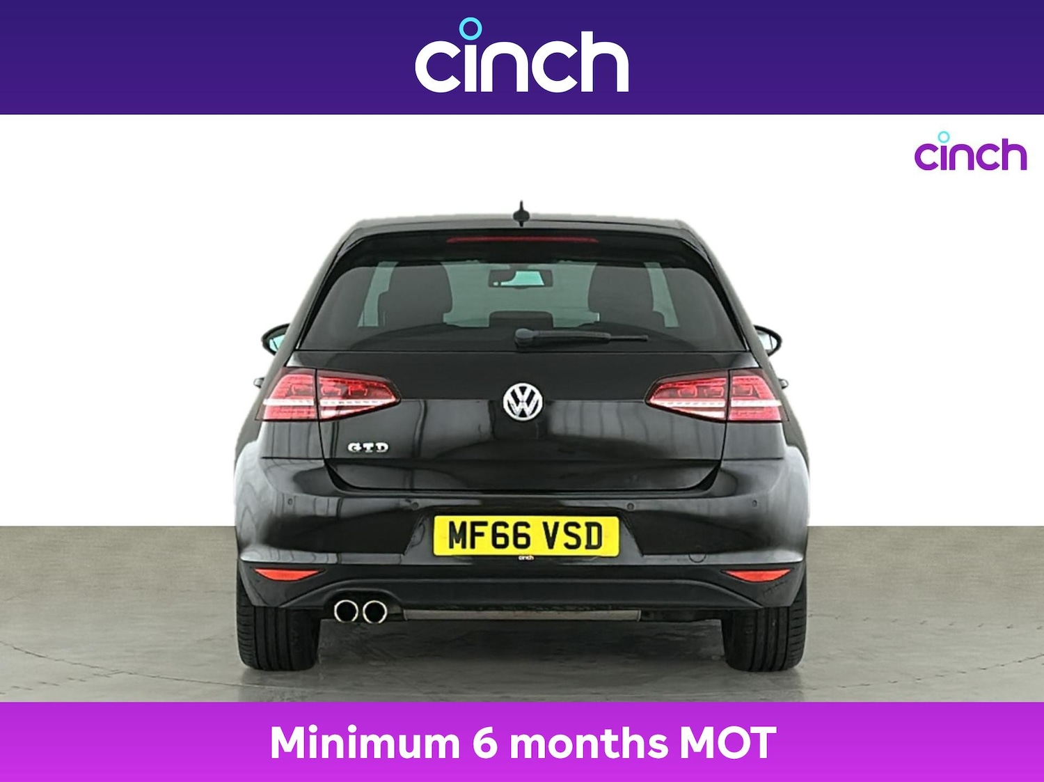 Used Volkswagen Golf 2016 for sale - 77050994: Photo 5