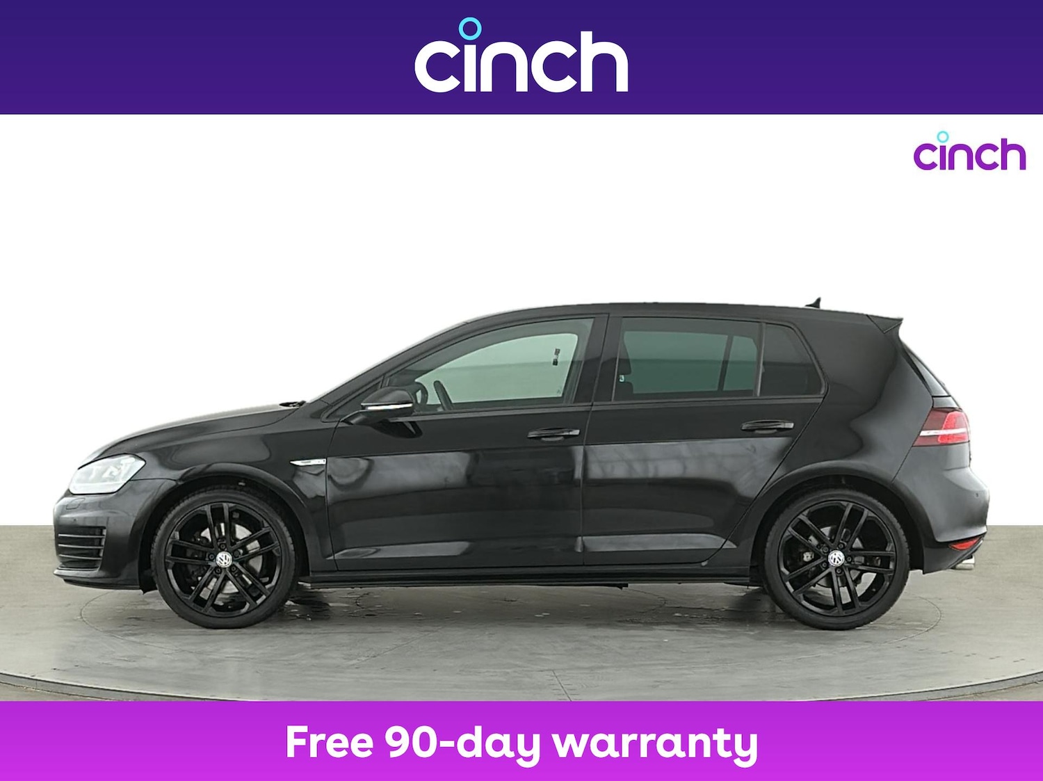 Used Volkswagen Golf 2016 for sale - 77050994: Photo 8