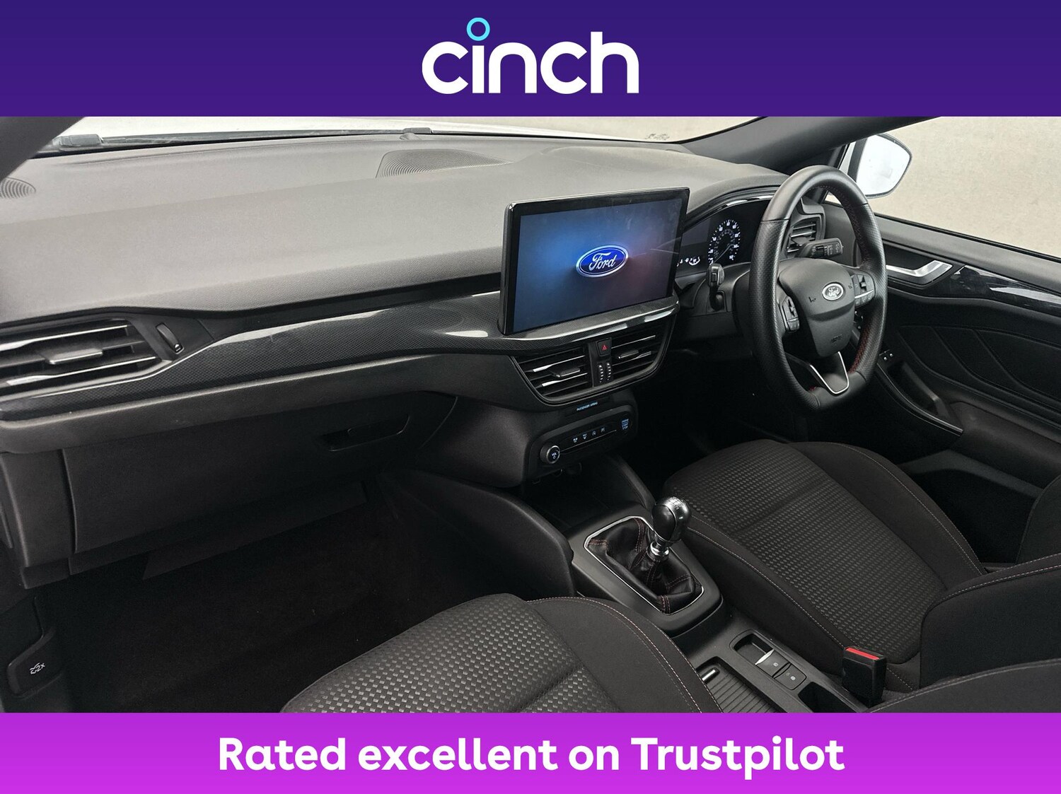 Used Ford Focus 2023 for sale - 76251809: Photo 14