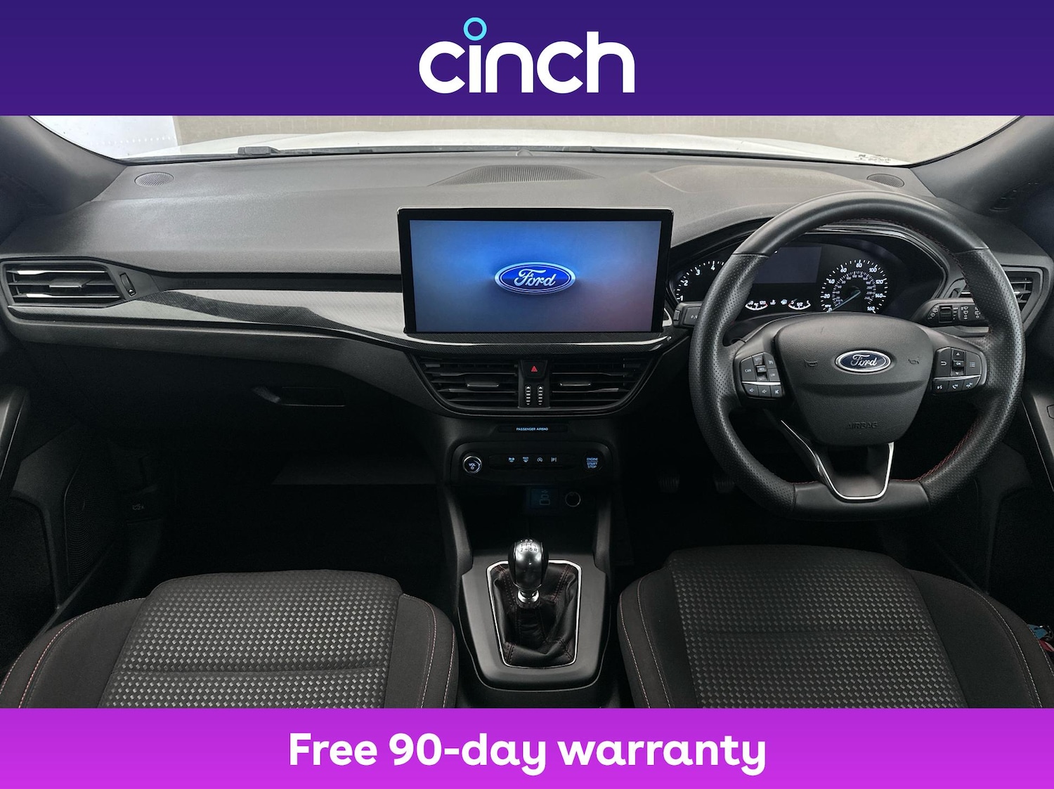 Used Ford Focus 2023 for sale - 76251809: Photo 15
