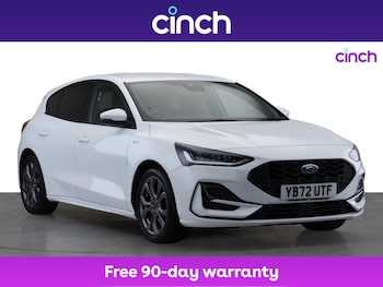 Ford - Focus