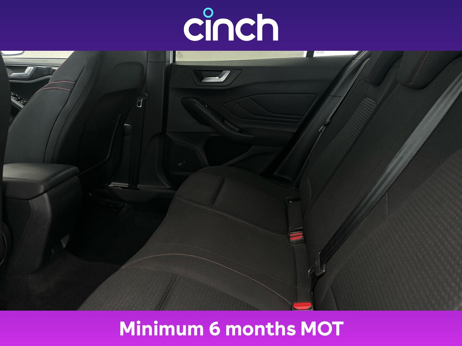 Used Ford Focus 2023 for sale - 76251809: Photo 20