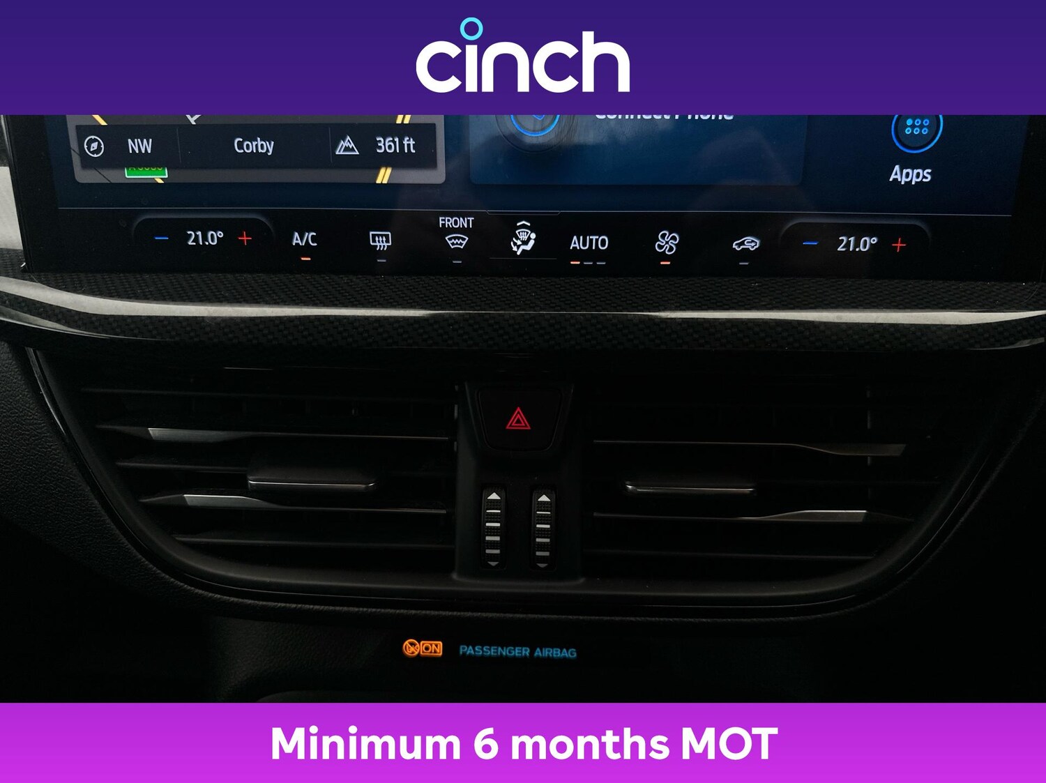 Used Ford Focus 2023 for sale - 76251809: Photo 32
