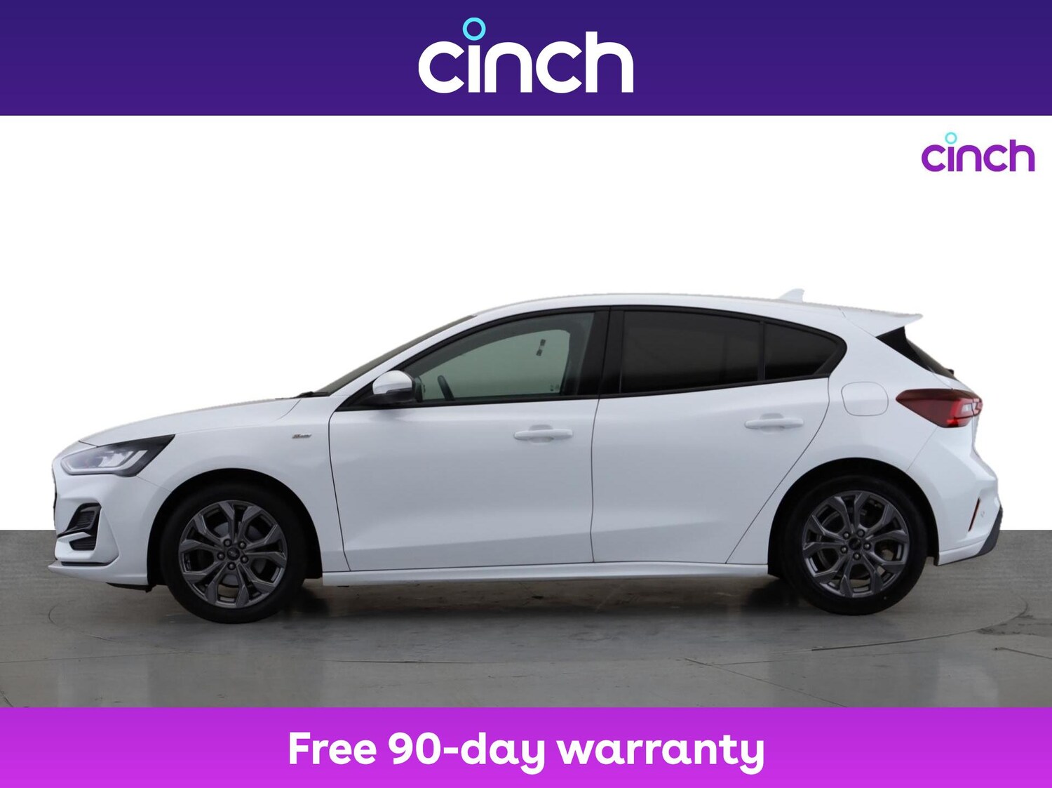 Used Ford Focus 2023 for sale - 76251809: Photo 8
