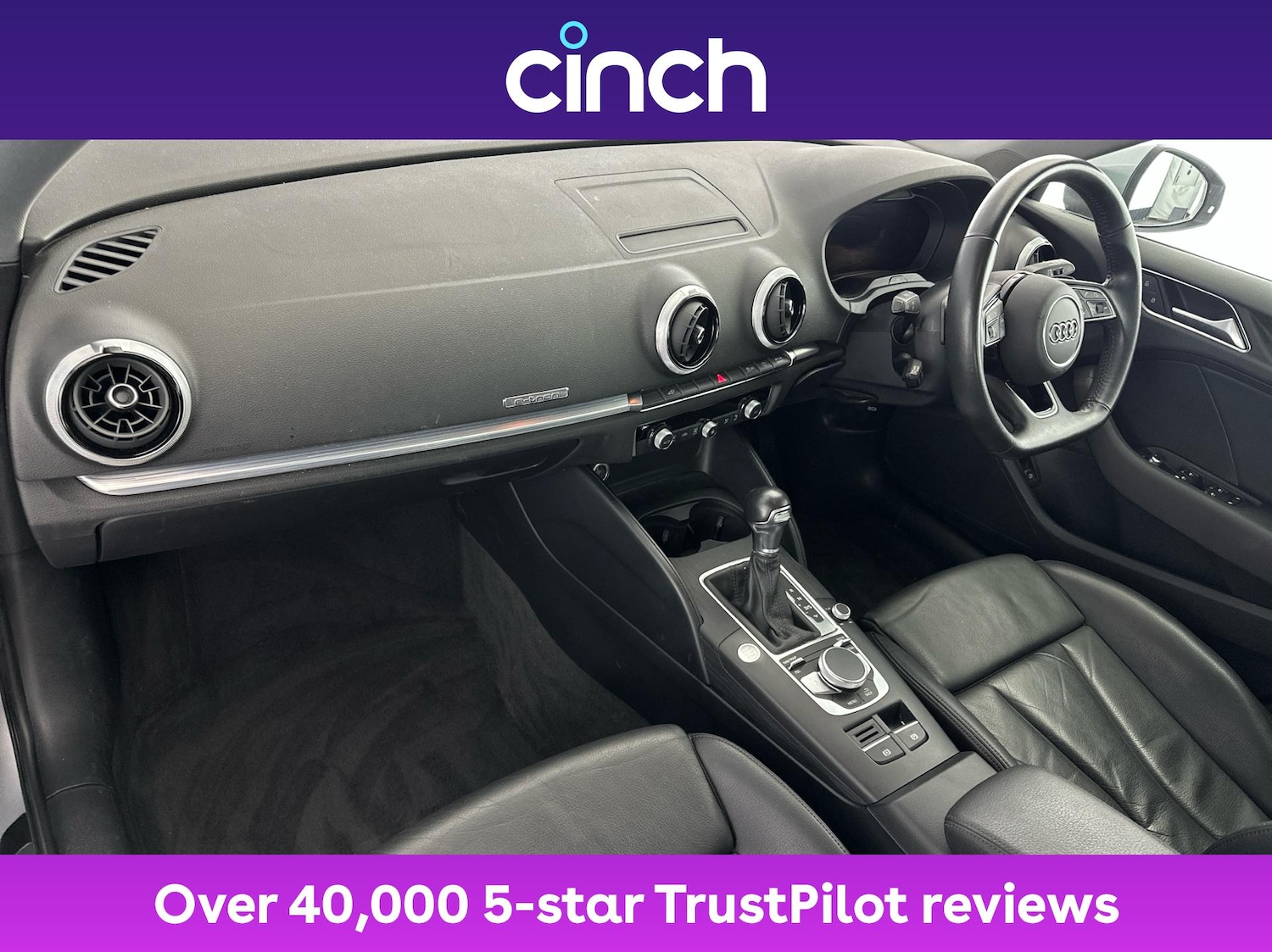 Used Audi A3 2020 for sale - 77013890: Photo 14