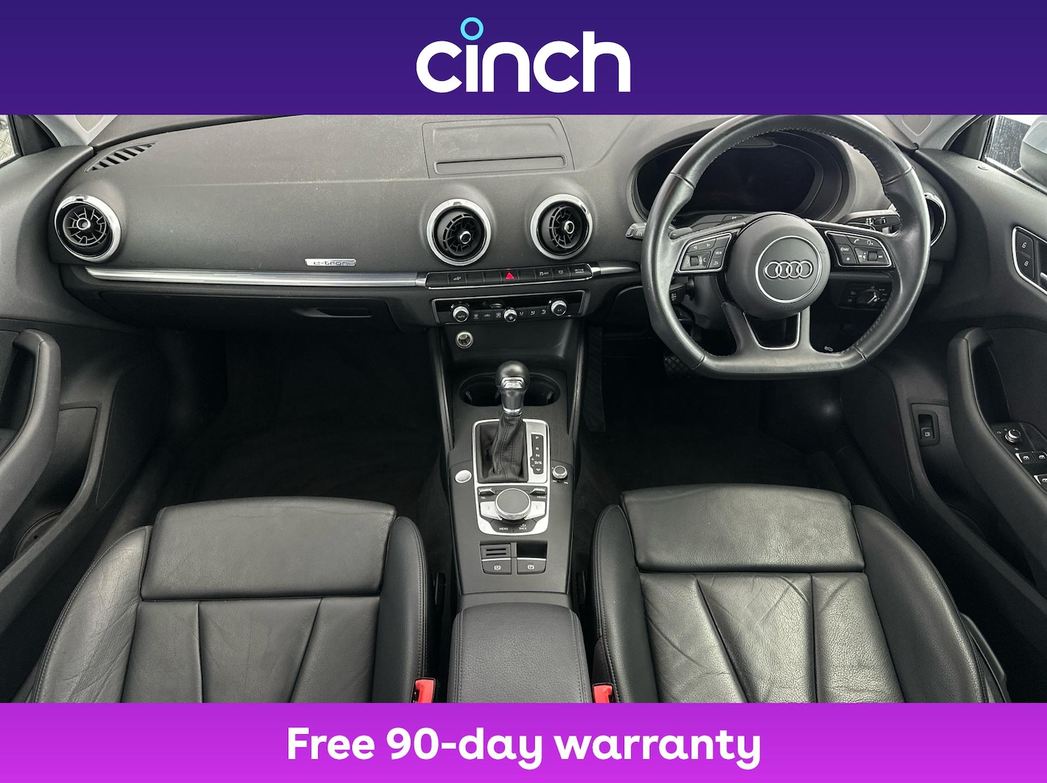 Used Audi A3 2020 for sale - 77013890: Photo 15