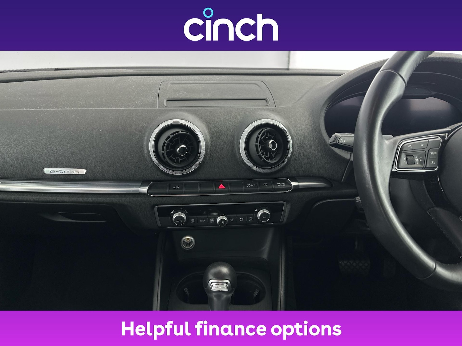 Used Audi A3 2020 for sale - 77013890: Photo 17