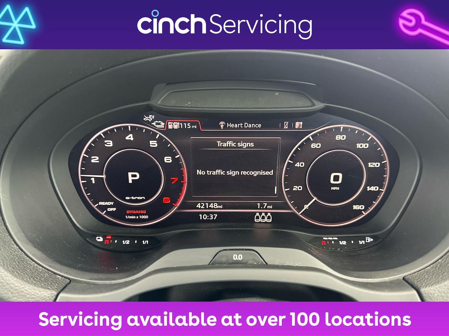 Used Audi A3 2020 for sale - 77013890: Photo 18