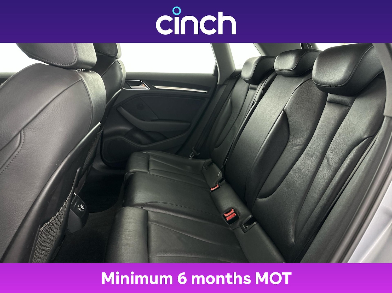 Used Audi A3 2020 for sale - 77013890: Photo 20