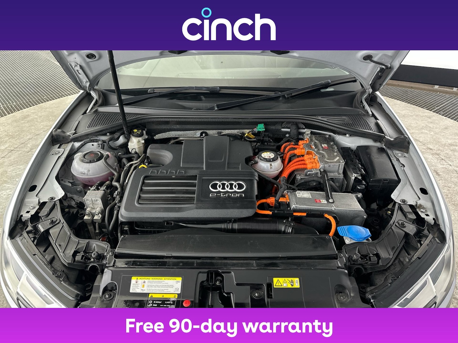 Used Audi A3 2020 for sale - 77013890: Photo 23