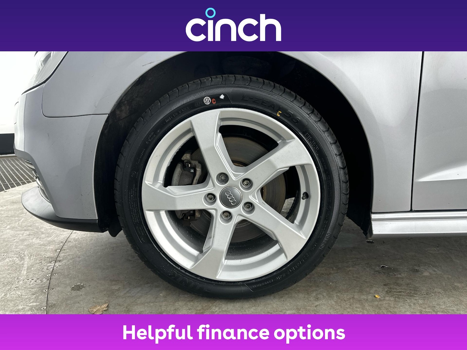 Used Audi A3 2020 for sale - 77013890: Photo 24