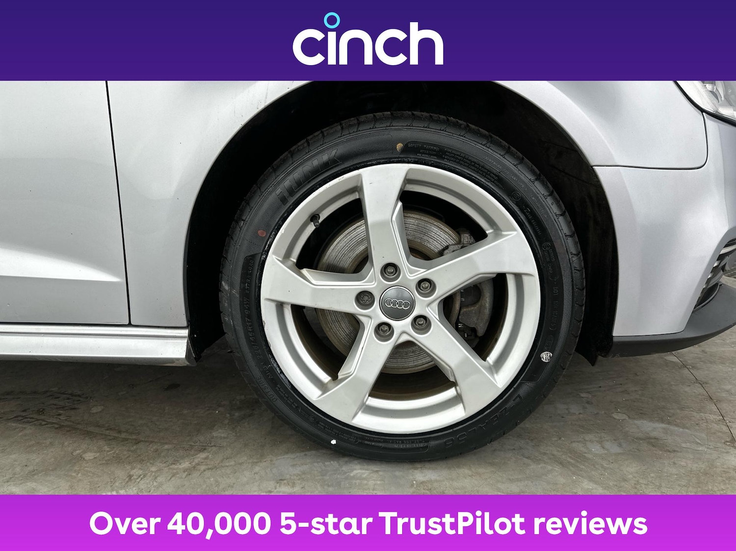 Used Audi A3 2020 for sale - 77013890: Photo 28