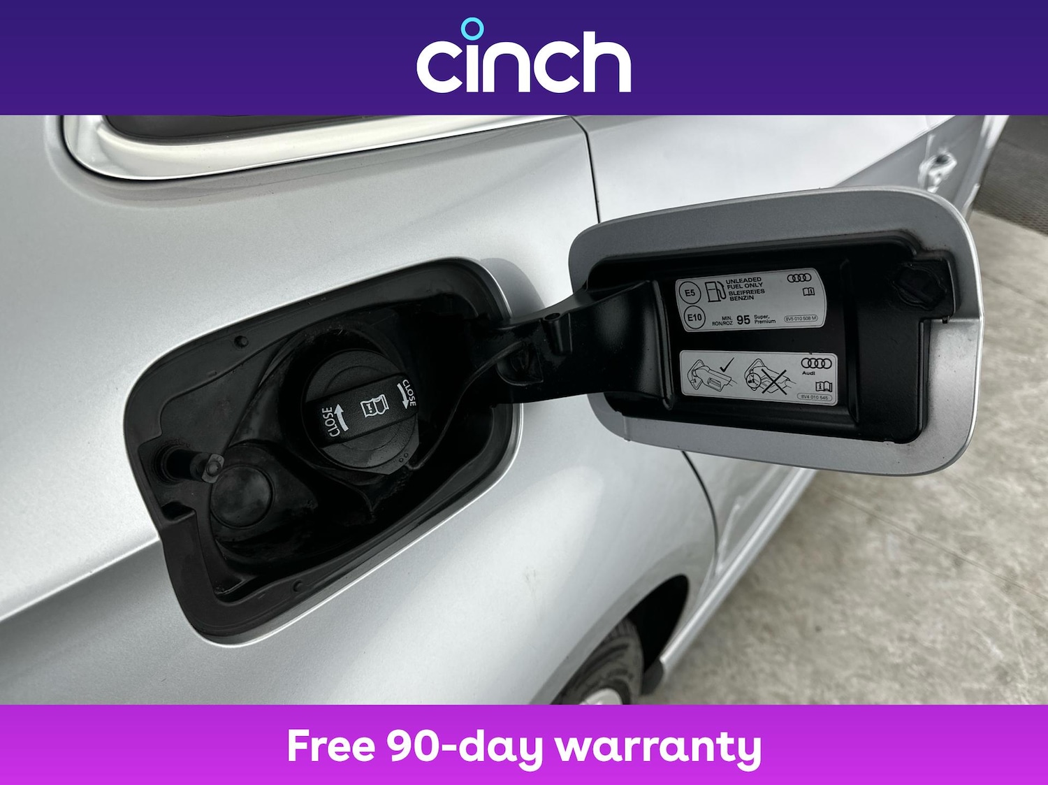 Used Audi A3 2020 for sale - 77013890: Photo 29