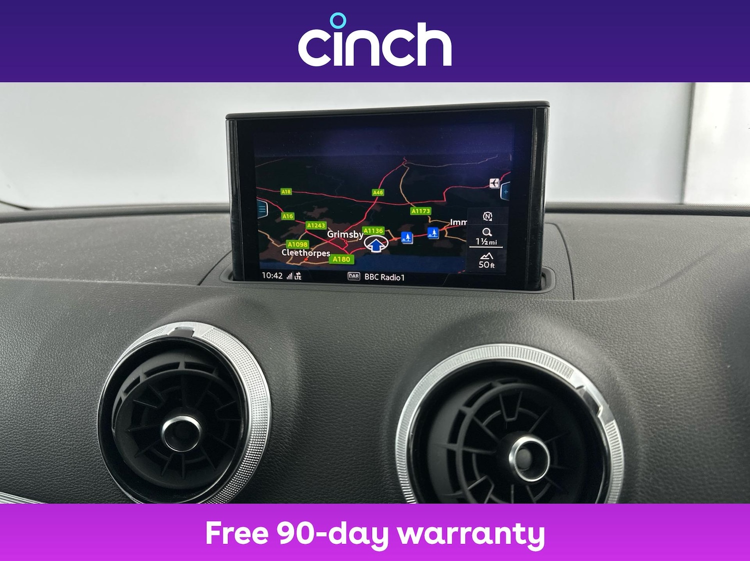 Used Audi A3 2020 for sale - 77013890: Photo 34